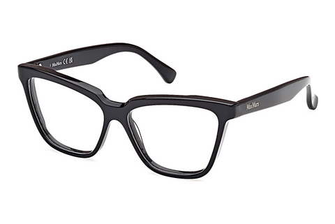 Дизайнерские  очки Max Mara MM5136 001
