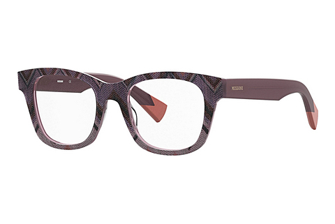 Дизайнерские  очки Missoni MIS 0104 S68