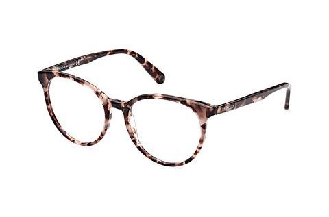 Дизайнерские  очки Moncler ML5117 054