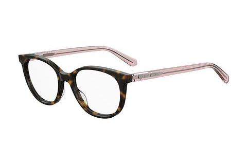 Дизайнерские  очки Moschino MOL543/TN 086