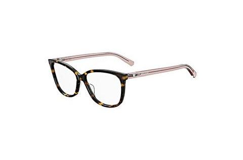 Дизайнерские  очки Moschino MOL546 086