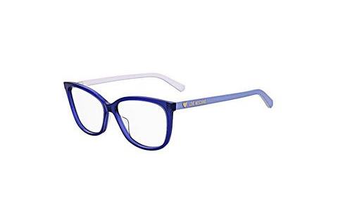 Дизайнерские  очки Moschino MOL546 PJP