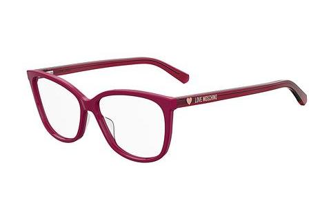 Дизайнерские  очки Moschino MOL546/TN 8CQ