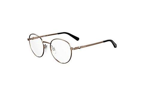 Дизайнерские  очки Moschino MOL581 DDB