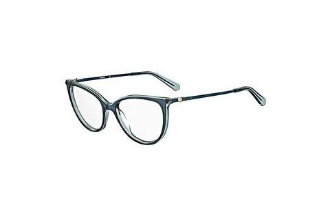 Дизайнерские  очки Moschino MOL588 I6Z