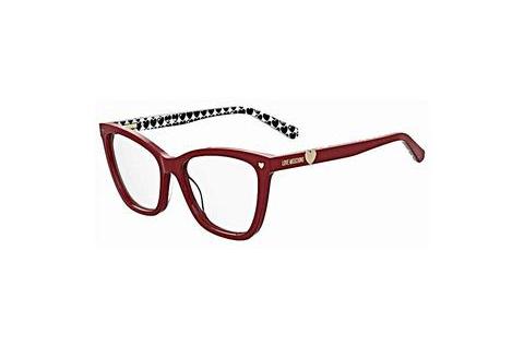 Дизайнерские  очки Moschino MOL593 C9A