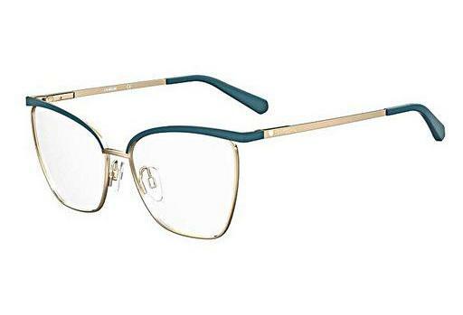 Дизайнерские  очки Moschino MOL596 ZI9