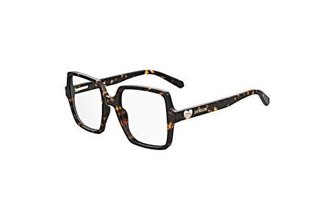 Дизайнерские  очки Moschino MOL597 086