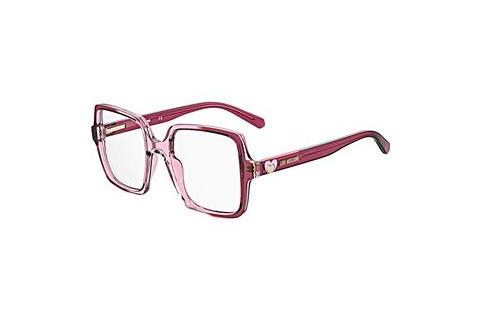 Дизайнерские  очки Moschino MOL597 GYL