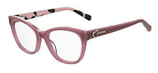 Дизайнерские  очки Moschino MOL598 Q5T