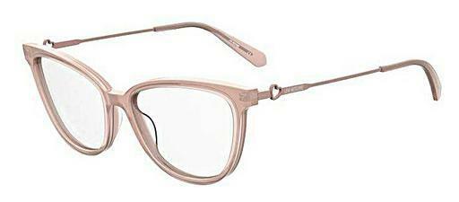 Дизайнерские  очки Moschino MOL600 35J