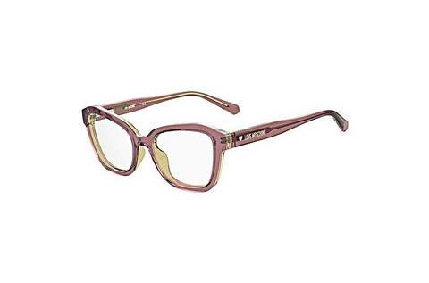 Дизайнерские  очки Moschino MOL606/TN 35J