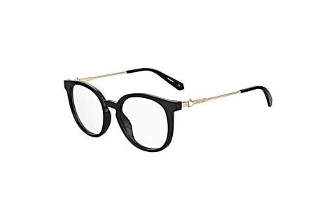 Дизайнерские  очки Moschino MOL607/TN 807