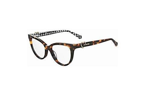 Дизайнерские  очки Moschino MOL609 05L