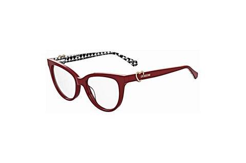 Дизайнерские  очки Moschino MOL609 C9A
