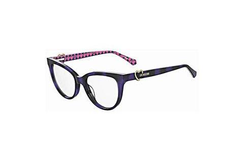 Дизайнерские  очки Moschino MOL609 HKZ