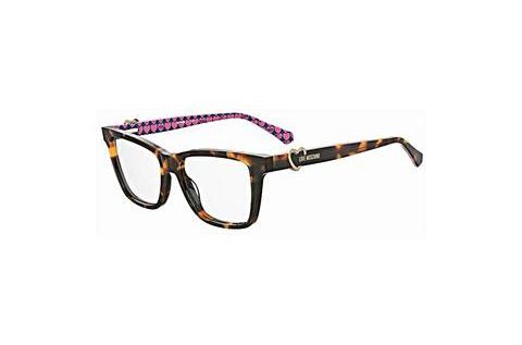 Дизайнерские  очки Moschino MOL610 05L