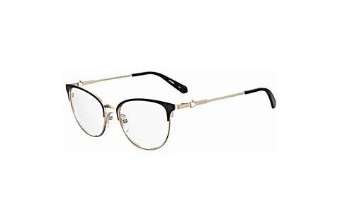 Дизайнерские  очки Moschino MOL611 2M2