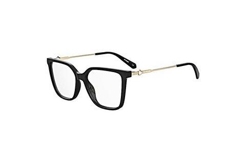 Дизайнерские  очки Moschino MOL612 807