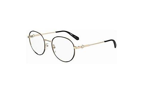 Дизайнерские  очки Moschino MOL613 2M2