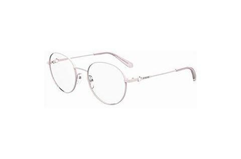 Дизайнерские  очки Moschino MOL613 35J