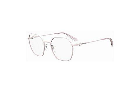 Дизайнерские  очки Moschino MOL614 35J