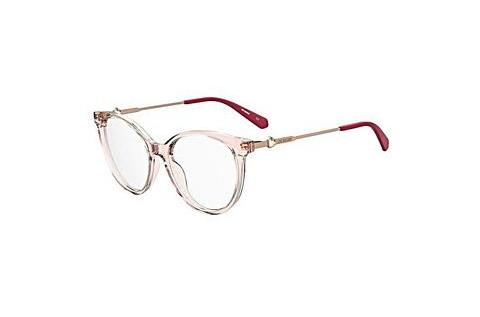Дизайнерские  очки Moschino MOL618/TN 35J
