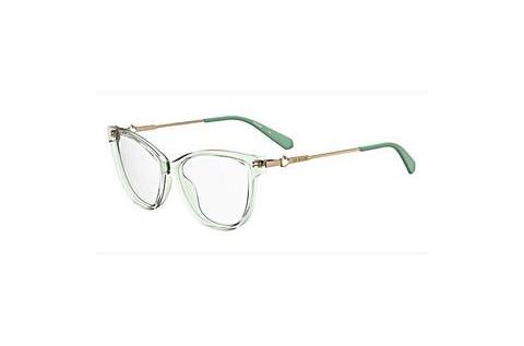 Дизайнерские  очки Moschino MOL619/TN 1ED