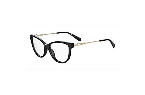 Дизайнерские  очки Moschino MOL619/TN 807