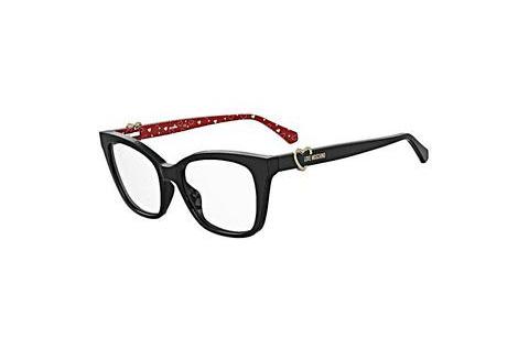 Дизайнерские  очки Moschino MOL621 807