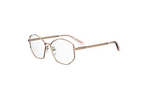 Дизайнерские  очки Moschino MOL623 PY3