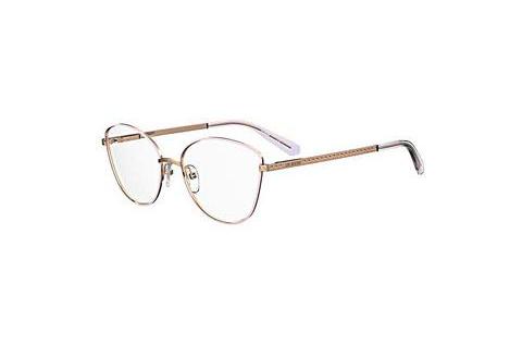 Дизайнерские  очки Moschino MOL624 LTA