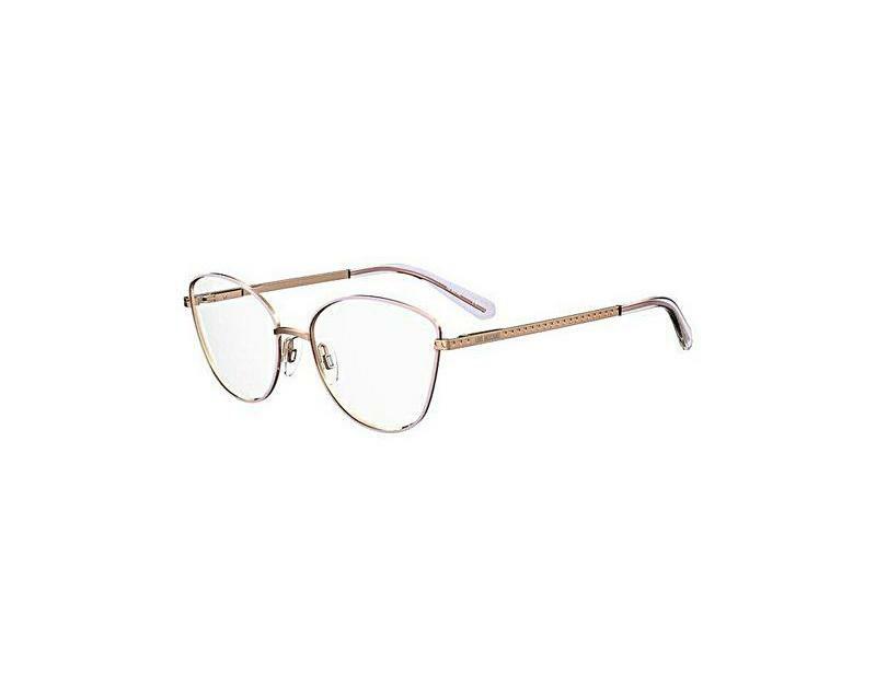 Дизайнерские  очки Moschino MOL625 LTA