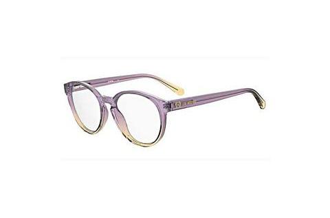 Дизайнерские  очки Moschino MOL626 789