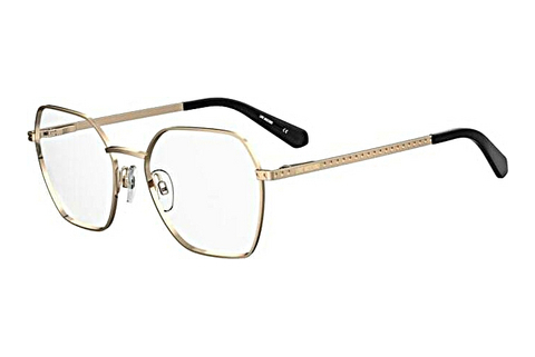 Дизайнерские  очки Moschino MOL628/TN 000