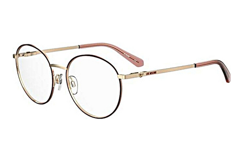 Дизайнерские  очки Moschino MOL633 6K3
