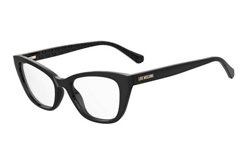 Дизайнерские  очки Moschino MOL636 807