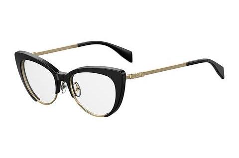 Дизайнерские  очки Moschino MOS521 807