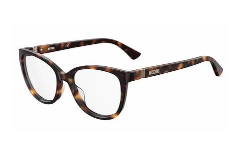 Дизайнерские  очки Moschino MOS559 086