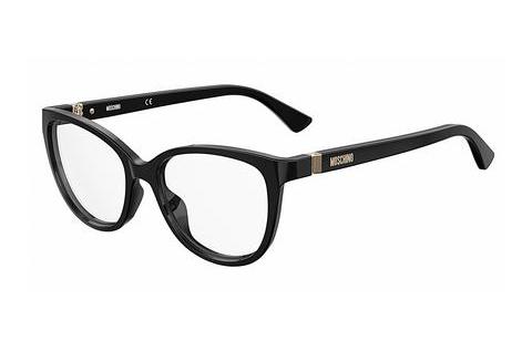 Дизайнерские  очки Moschino MOS559 807