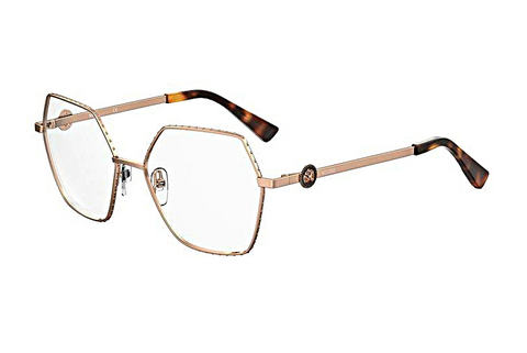 Дизайнерские  очки Moschino MOS593 DDB