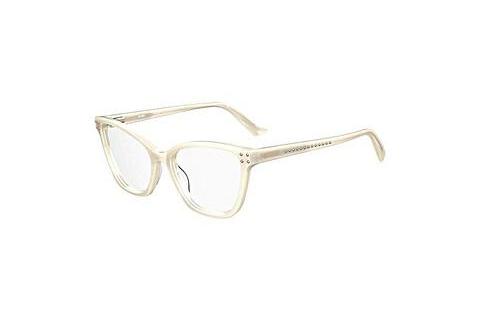 Дизайнерские  очки Moschino MOS595 5X2