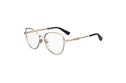 Дизайнерские  очки Moschino MOS601 000