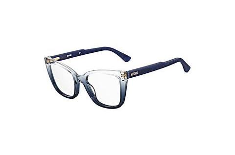 Дизайнерские  очки Moschino MOS603 QM4