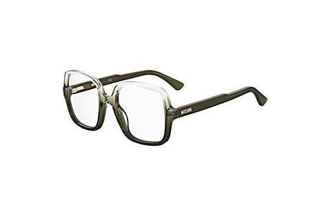 Дизайнерские  очки Moschino MOS604 0OX
