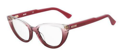 Дизайнерские  очки Moschino MOS605 6XQ