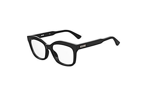 Дизайнерские  очки Moschino MOS606 807