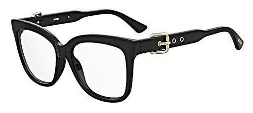 Дизайнерские  очки Moschino MOS609 807