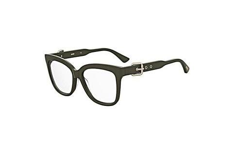 Дизайнерские  очки Moschino MOS609 TBO