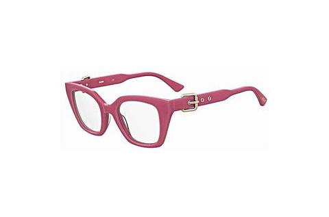 Дизайнерские  очки Moschino MOS617 MU1